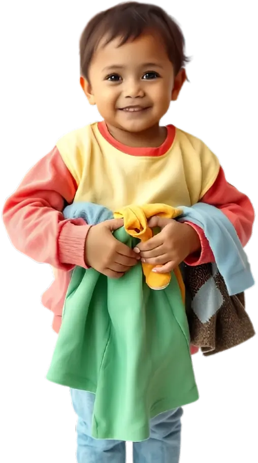 Friendship Used Clothing